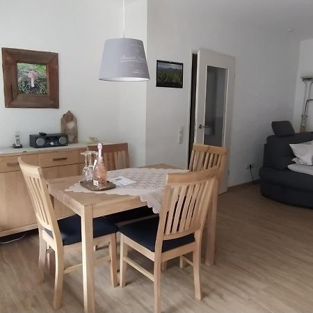 Ferienwohnung Zum Bartelt Hohenschwangau Exterior foto