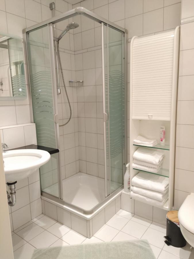 Ferienwohnung Zum Bartelt Hohenschwangau Exterior foto