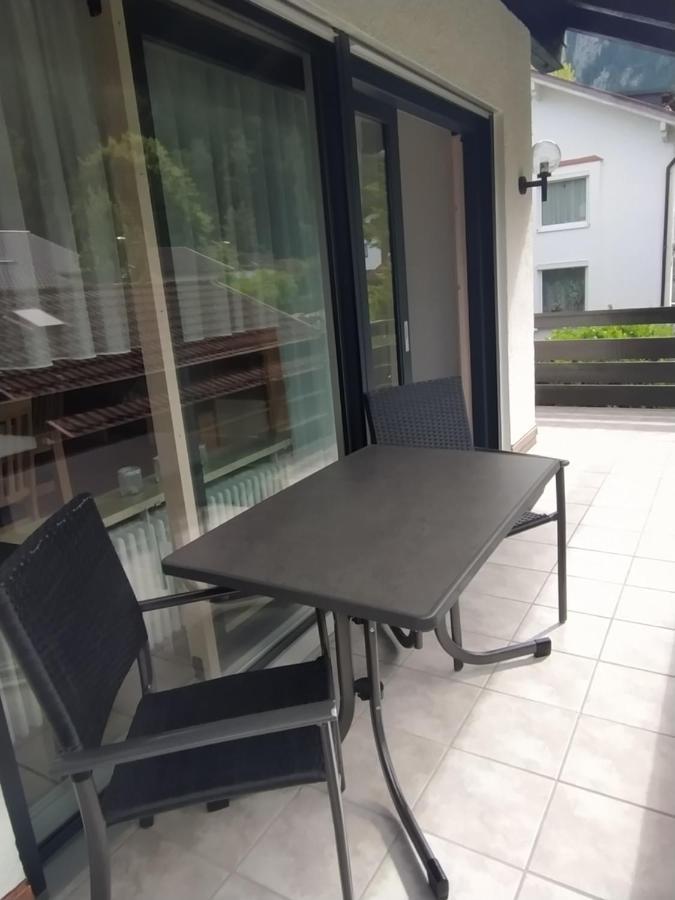 Ferienwohnung Zum Bartelt Hohenschwangau Exterior foto